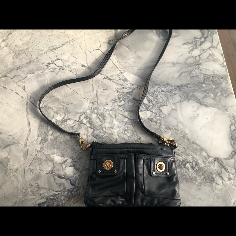 Marc Jacobs Cross Body Bag